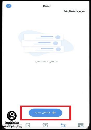 مزایا انتقال وجه هوشمند در بلو بانک
